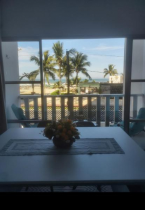Apartamento vista mar